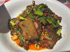 -西江红·株洲本地菜(滨江南路店)