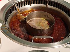 -葛记红焖羊肉(人民路店)