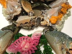 -新花城蟹粉馆(乌鲁木齐店)