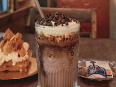 -西关84·History·Art·Cafe