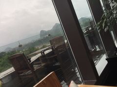 -忆咖啡观景餐厅(桂林象山公园店)