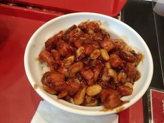-和合谷(长虹桥店)
