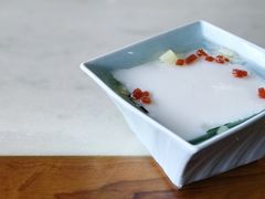 杏仁豆腐-砂锅居(西四店)