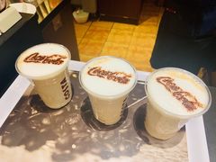 -COSTA COFFEE(西直门店)