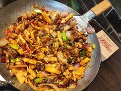 -富正毅三下锅连锁(三店)
