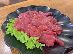 -大壮家原味烤肉(兴华北街店)