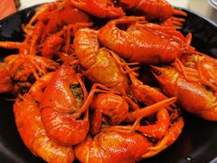 瞿记卤虾-聚味瞿记·龙虾堂(坡子街店)