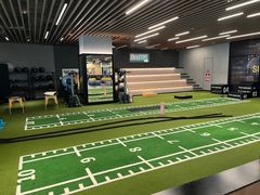 -燃坊JEN ACTIVE游泳健身中心·深圳前海JEN酒店