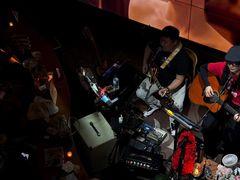 -MM·五声·音乐人与调酒师(西安路店)