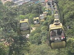 -黔灵山公园