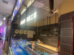 -海底捞火锅(长宁路龙之梦店)