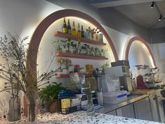 -匡小敏手工烘培(大地金墅店)