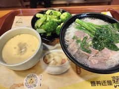 -真功夫(棠下店)