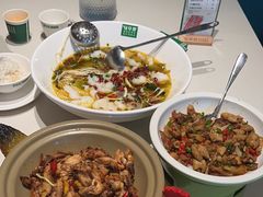 -绿草地·湘菜(芙蓉天街店)