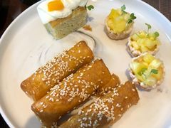 -上海波特曼丽思卡尔顿酒店
