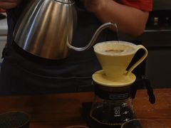 -HUG COFFEE(鼓楼店)
