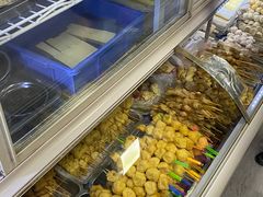 -陈记麻辣烫(浦口道店)