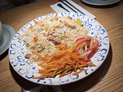 -香料集市新疆餐厅·清真聚餐(成都远洋太古里店)