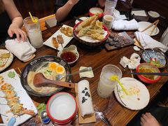 -鸟鹏烧鸟居酒屋(熙龙湾店)