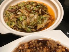 -宝轩渔府·老字号海鲜·正宗津菜(水上店)