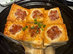 -秋色客家菜(流塘店)