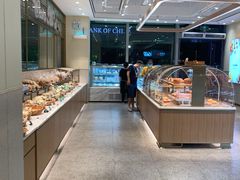 自助取餐区-可莎蜜兒(黄龙K-lab店)
