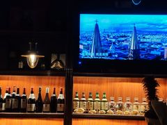 -The Cheebat 锌吧·Bistro(体育西店)