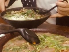 -陈记贵州遵义羊肉粉·酸汤鱼(法华镇路店)