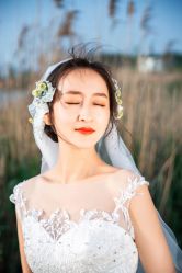 -韩国色色婚纱摄影(好评优选店)