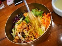 -全州拌饭馆(断桥店)
