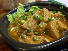 -客家养生油茶(汕尾店)
