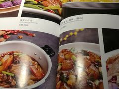 -秦唐一号西安菜馆(钟楼店)