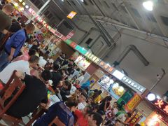 -新五爱道夜市