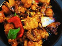 -六浦佳厨 ·地道粤菜(阳山鸡煲店)