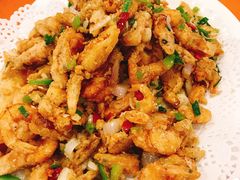 -北京小肠陈饭庄(方庄店)