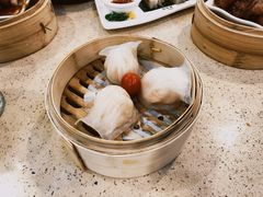 金牌虾饺皇-点都德(海岸城店)