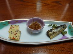 前菜-札幌かに本家(福岡那の川店)