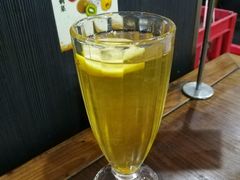 柠檬红茶-随柳居·苏式小吃(建新巷店)