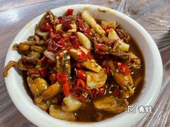 -铁头烧菜馆(立新路店)