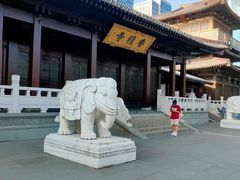 -香积寺