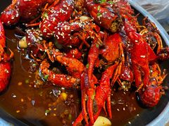-一棠龙虾•王牌虾球(后湖御华里店)