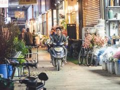 门面-三圣花乡旅游区