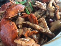 蟹肉煲-蟹肉煲蟹肉(阊胥路店)