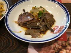 -新兴园饺子馆(北京百子湾店)