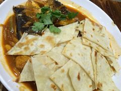 -东北大菜馆(延长路店)