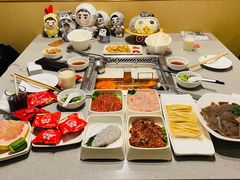 -花花卷卷·鲜食蛋糕(静安久光百货店)