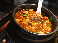 招牌麻婆豆腐-陈麻婆豆腐总店