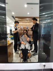 -OnHair造型