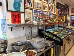 -日丰园海肠水饺·老字号大连海鲜(小平岛总店)