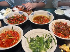 -潇湘阁(望京SOHO店)